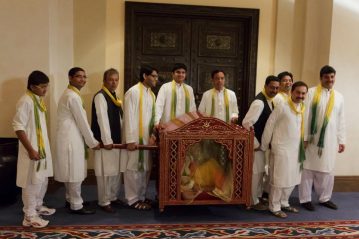 Indian wedding photographer in dubai