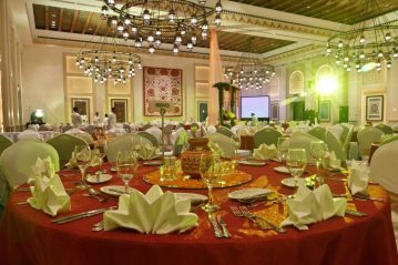 wedding photography package