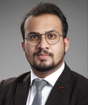 professional headshot