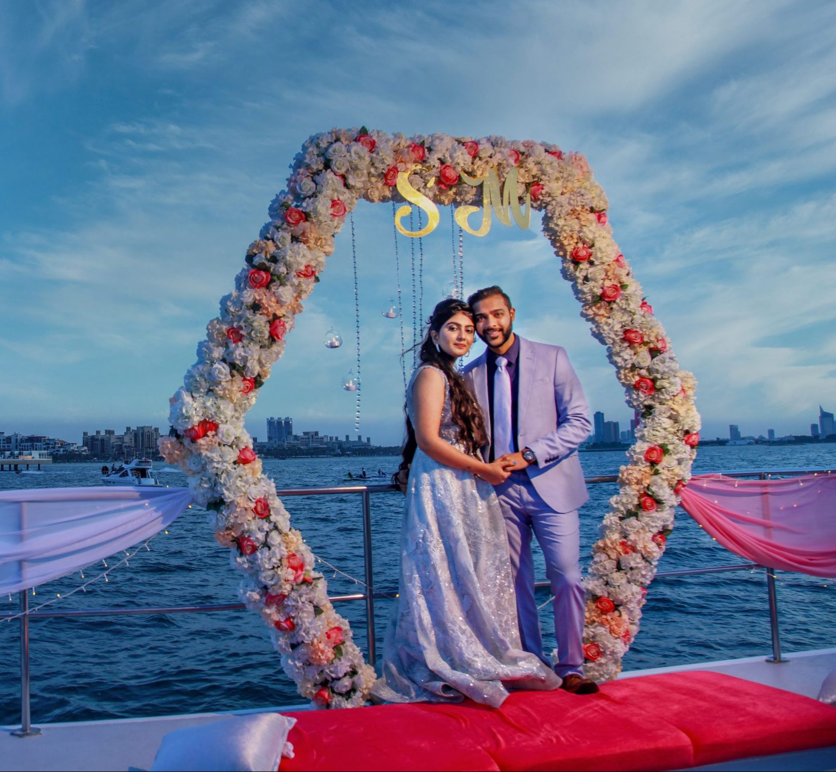 wedding photography Dubai