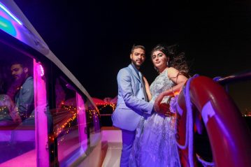 Pre wedding shoot UAE