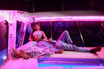 Best wedding photography dubai