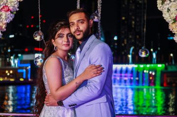 Best wedding photographers in dubai
