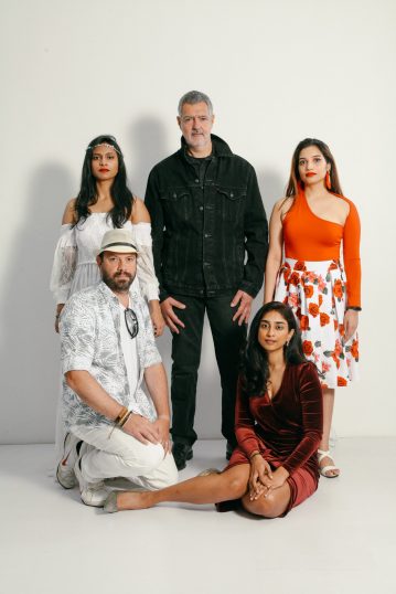 family photoshoot dubai