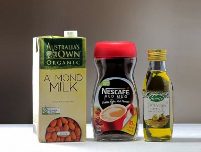 E-commerce Photography