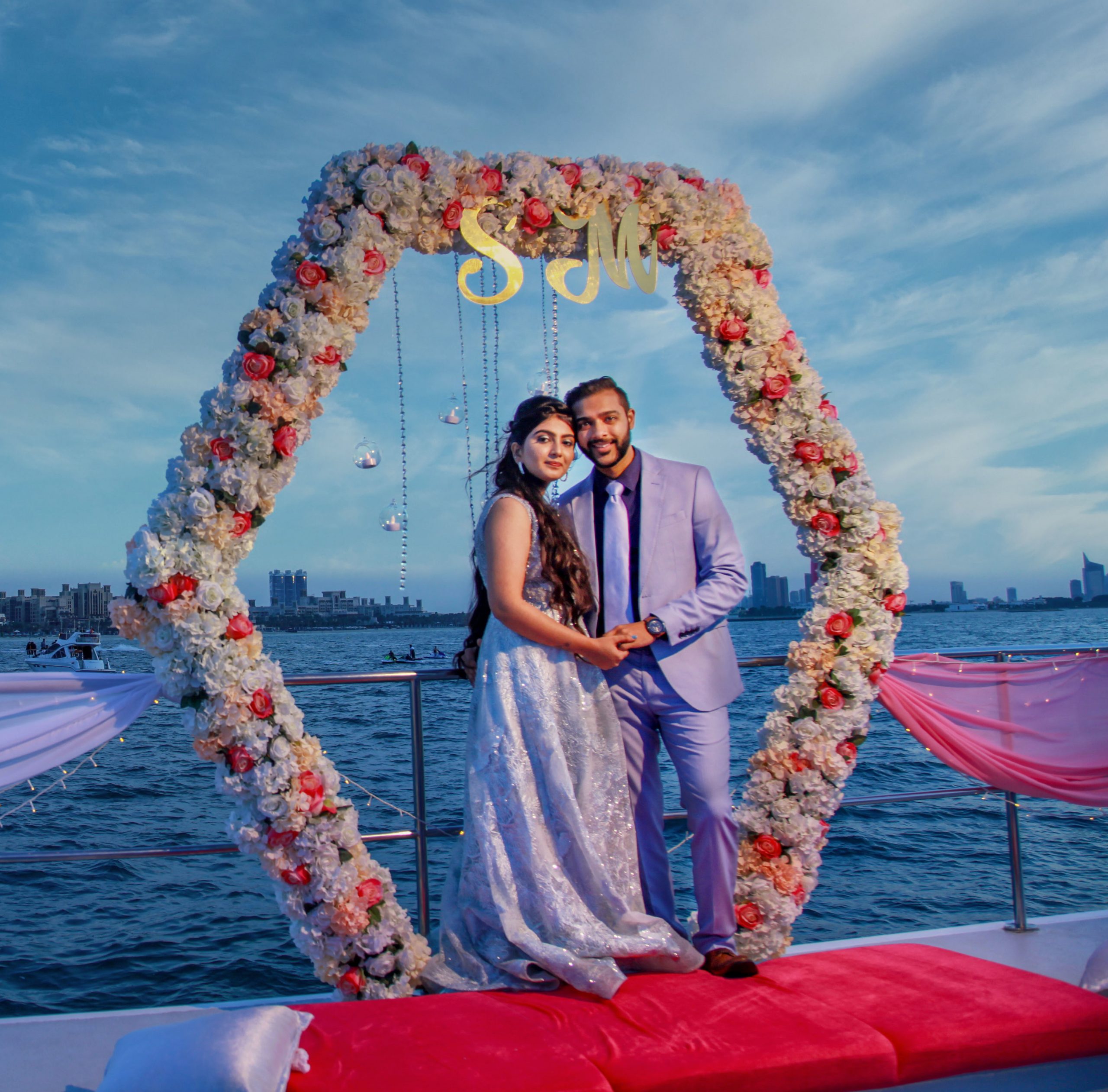 Best wedding photography in Dubai