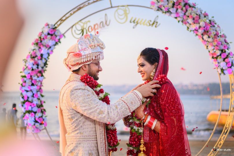 wedding photographers in dubai